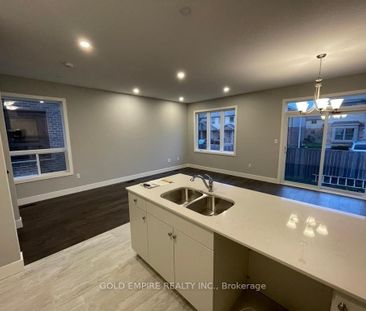 For Lease - 745 CHELTON Road Unit# 38, London South, Ontario - Photo 2