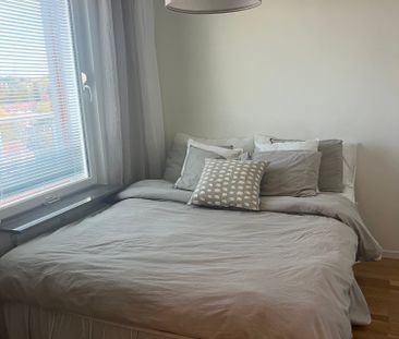 Kamomillvägen, Sollentuna - Photo 2
