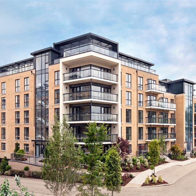 Charlotte Apartments, Honeypark, Glenageary Road Upper, Dun Laoghaire - Photo 1