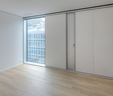 "Wohlfühlen über den Dächern von Aarau!" - Photo 4