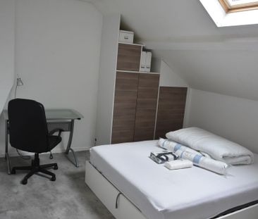 Location Appartement 2 pièces 29m² - Photo 4