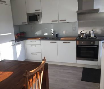 Lord Kelvinstraat, 1098 SG Amsterdam - Foto 4