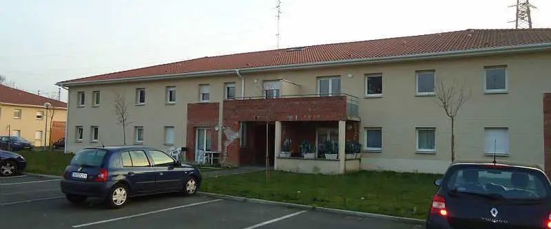 Appartement à louer 3 pièces 62.43m² - Photo 1