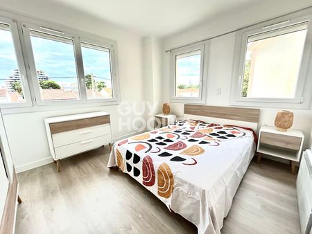 Location Appartement 2 pièces 43m² - Photo 4