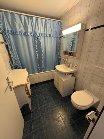 Appartement de 3.5 pièces au 4ème étage avec balcon à Vevey - Foto 5