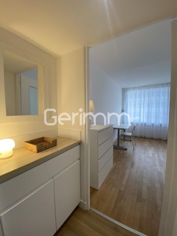 Location Appartement 1 pièce 30,26 m² - Photo 3