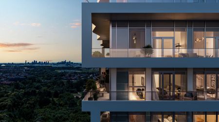 For Lease - 260 Malta Avenue Unit# 520, Brampton, Ontario - Photo 2