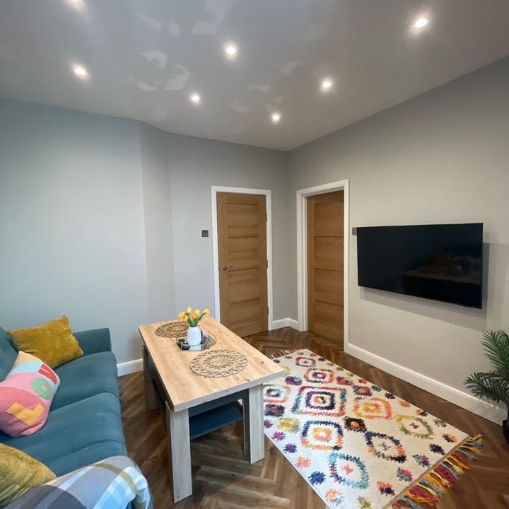 2 Bed Flat, Sidney Avenue, N13 - Photo 1