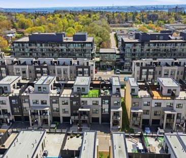 For Lease - 1121 Cooke Boulevard Unit# 36, Burlington, Ontario - Photo 3