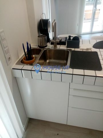 Studio/Γκαρσονιέρα για ενοικίαση Νέος Κόσμος - Photo 5