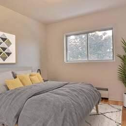 1 CH - 1 SDB - Montréal - $1,100 /mo - Photo 2