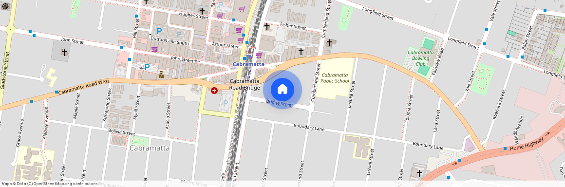 7/9 Bridge Street, NSW 2166, Cabramatta