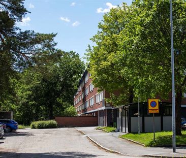 Skogsängsgatan 22 E - Photo 2