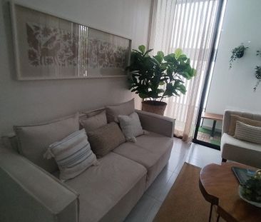 Departamento en Renta amueblado y equipado en Santa Gertrudis Copó - Photo 5