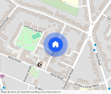 Waterloo Road, Peterborough, Cambridgeshire, PE1 - Photo 1