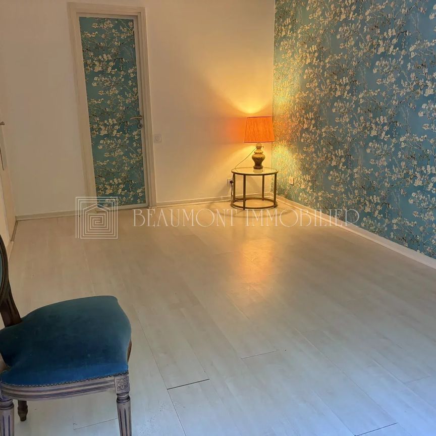 Location Appartement 3 pièces 82m² NICE 06300 - Photo 1