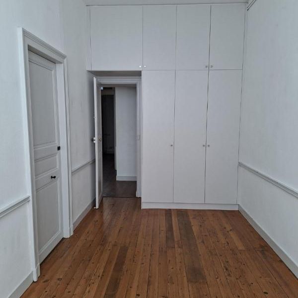 Appartement T3 à louer Nantes - 62 m² - Photo 1