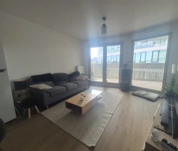 Location appartement 2 pièces - 49.86m² à Lille (59000) - Photo 5
