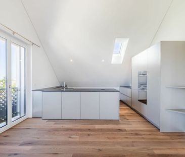 4.5 Zimmer, 108 m², 2. Stock - Photo 2