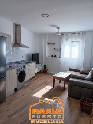 Alquiler de estudio en Campanillas - Photo 1