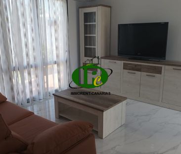 Bungalow im Herzen von Playa del Ingles mit 2 Schlafzimmern zu verm... - Photo 4