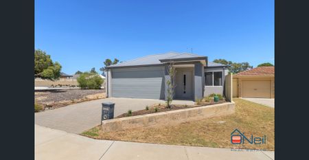 MADDINGTON - 4X2 - LOW MAINTENANCE FAMILY HOME - Photo 2