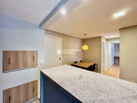 Apartamento com 2 quartos e 61m² para alugar em Jardim Sabará, Porto Alegre. - Photo 4