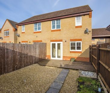 Purslane Drive, Bicester - Photo 5