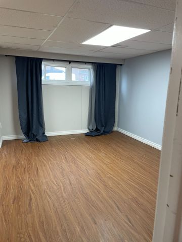 For Lease - 1566 Northmount Avenue Unit# Lower, Mississauga, Ontario - Photo 3