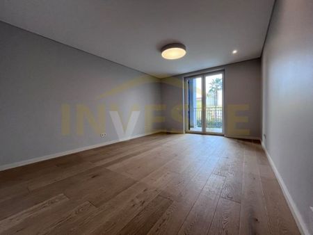 3 room luxury Flat for rent in Cascais e Estoril, Cascais, Lisbon - Photo 5