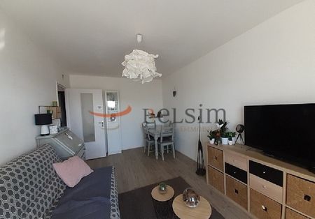 Appartement 2 pièces à Metz - Photo 4