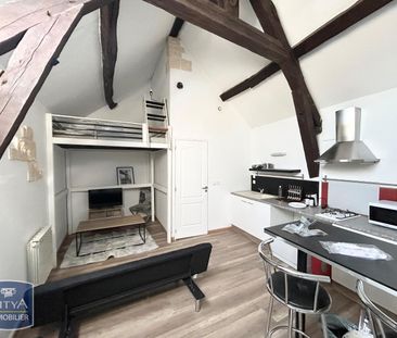 Location Appartement 1 pièce 33m² MAING 59233 - Photo 2