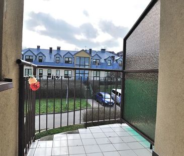 Kawalerka - os. Bukowe - Photo 6