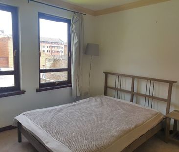 2 Bed Flat, Lymburn Street, G3 - Photo 6