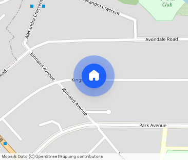 5 bedroom flat to rent - Photo 1