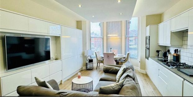 2 bedroom duplex to rent - Photo 1