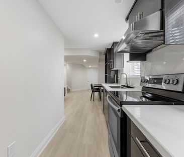 For Lease - 1 Juneau Crescent, Whitby, Ontario - Photo 6