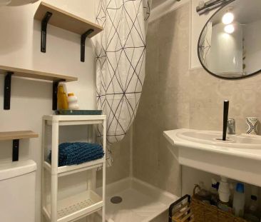 Appartement à louer 1 pièce 20.58m² - Photo 6