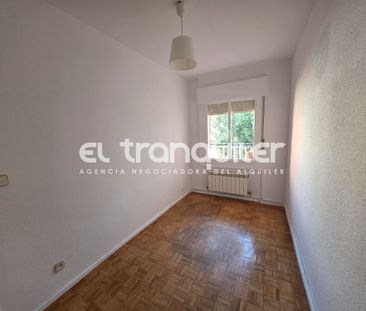 Piso de alquiler en Calle Sedano, Campamento - Photo 4