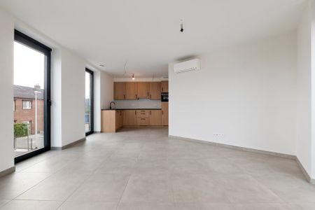 NIEUWBOUWAPPARTEMENT TE HUUR IN SINT-TRUIDEN - Photo 3