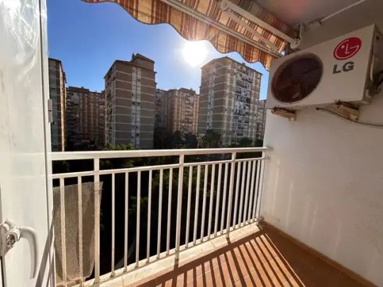 Málaga - Photo 1