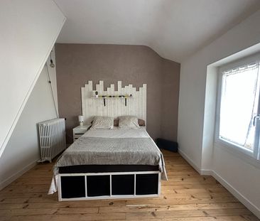 Maison T3 Égly à louer - Photo 5