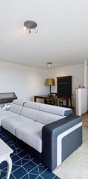 Appartement te huur in Waterloo voor € 1.150 met 2 slaapkamers - foto 1