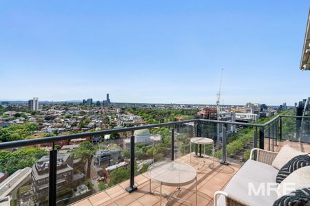 191/418 St Kilda Road, Melbourne - Photo 2