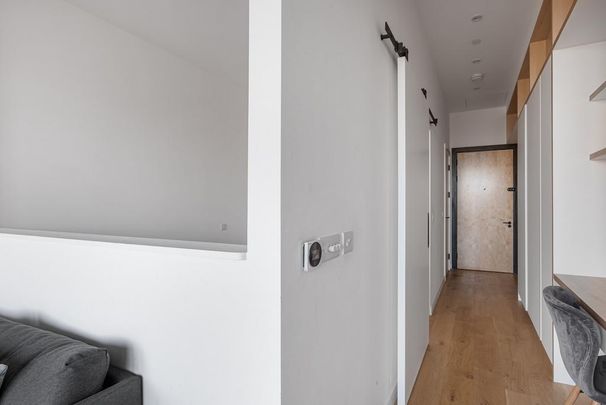 1 bedroom apartment to rent - Photo 1