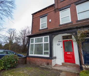 Room 4 – 26 Stanmore Road, Burley, Leeds, LS4 2RU - Photo 3