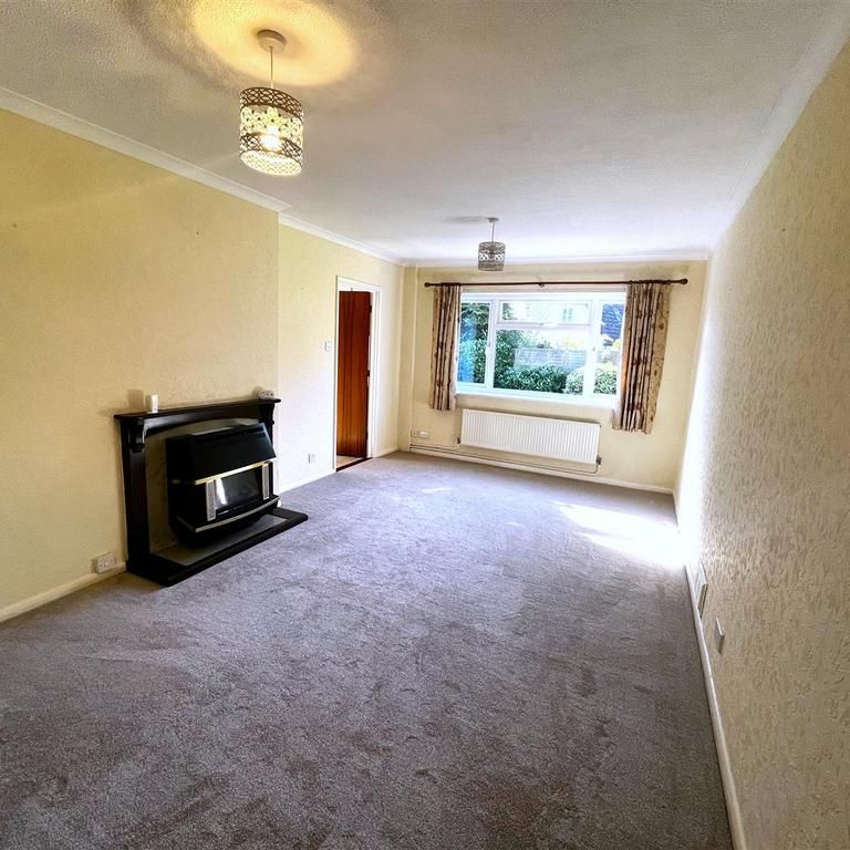 2 bedroom detached bungalow to rent - Photo 1