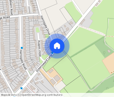 Greensward Lane, Hockley, SS5 - Photo 1