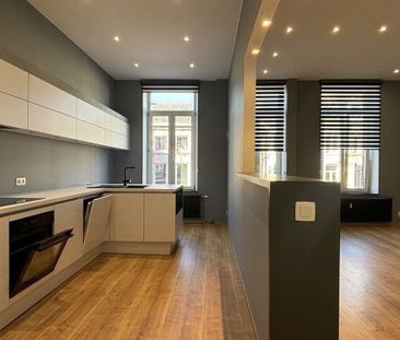 Appartement te huur in Andenne voor € 850 met 2 slaapkamers - Photo 5