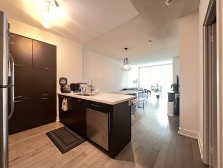 For Lease - 26 Norton Avenue Unit# 610, Toronto, Ontario - Photo 4
